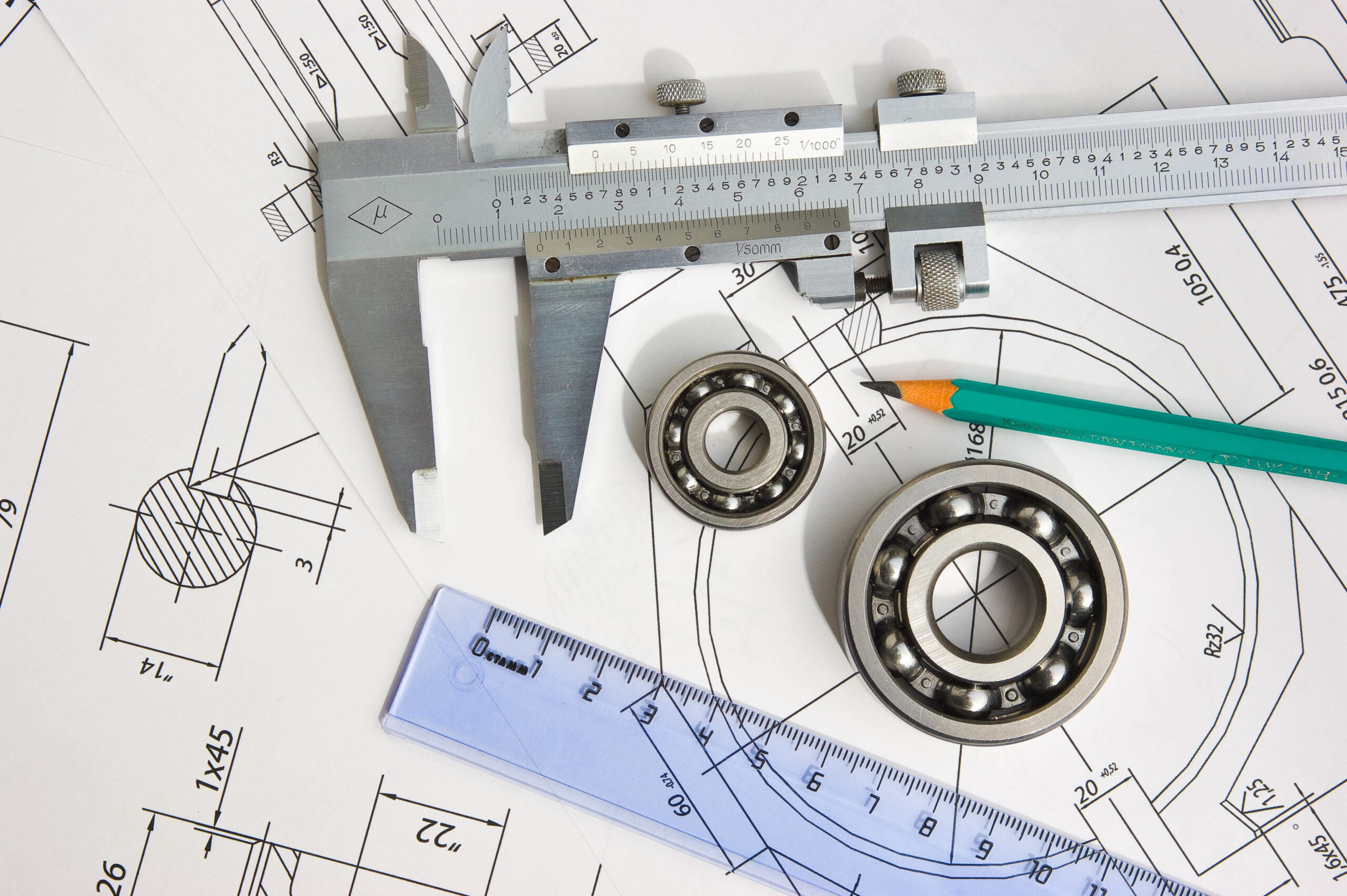Project engineer | Mechanical Engineering